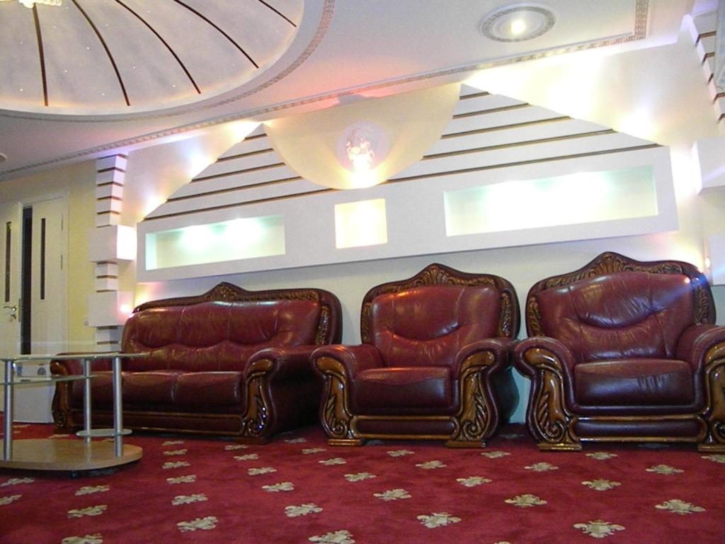 Gloria Mini-Hotel Kişinev Dış mekan fotoğraf