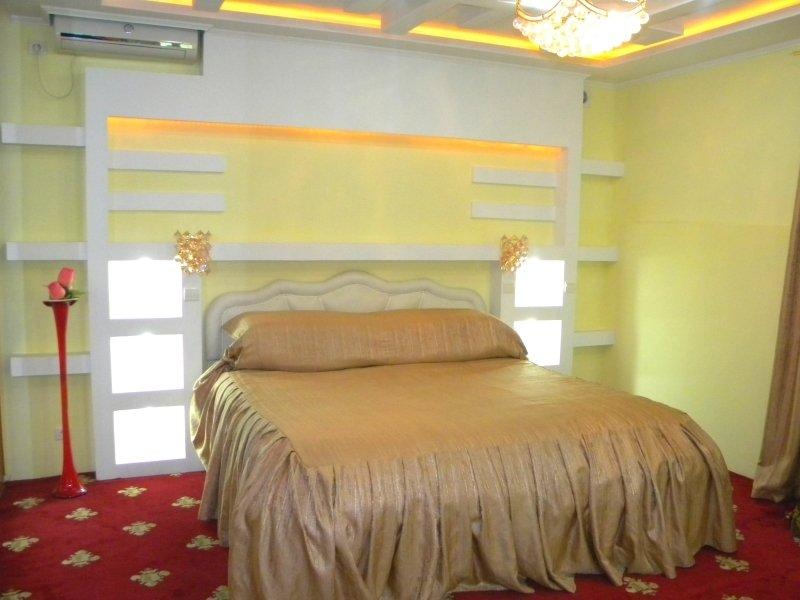 Gloria Mini-Hotel Kişinev Dış mekan fotoğraf