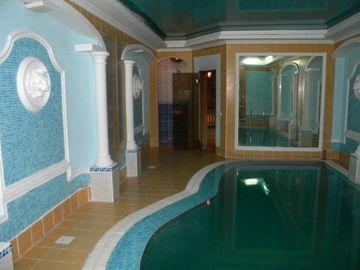 Gloria Mini-Hotel Kişinev Dış mekan fotoğraf