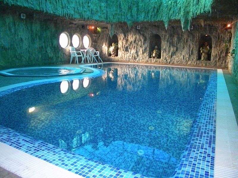 Gloria Mini-Hotel Kişinev Dış mekan fotoğraf